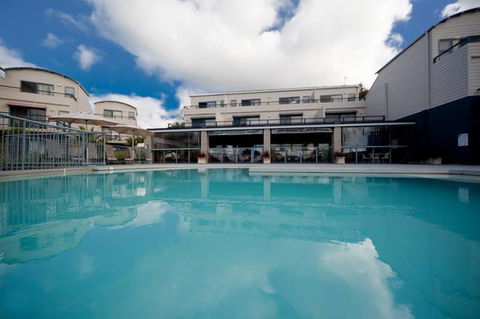 Corrigans Cove - Brisbane Tourism 3