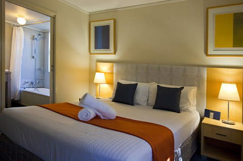 Corrigans Cove - Brisbane Tourism 6