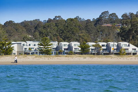 Corrigans Cove - Brisbane Tourism 7
