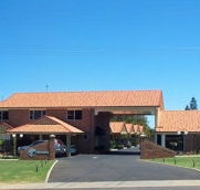 Cotswold Motor Inn - Tourism Brisbane
