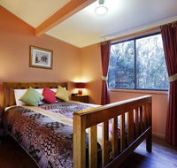 Cottages On Mount View - Brisbane Tourism