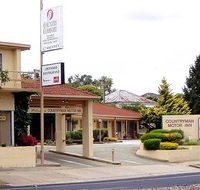Country Comfort Countryman Motor Inn - Brisbane 4u