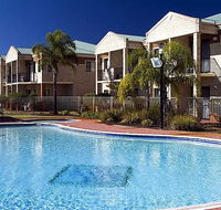 Country Comfort inter City Hotel  Apartments - Brisbane 4u