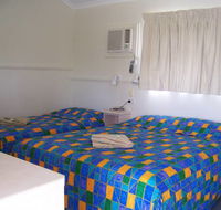 Country Way Motor Inn - Tourism Brisbane