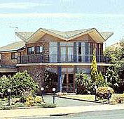 Countryman Motor Inn - Brisbane 4u