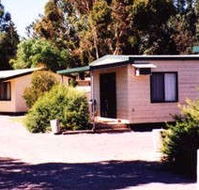 Cowell Foreshore Caravan Park  Holiday Units - Tourism Brisbane