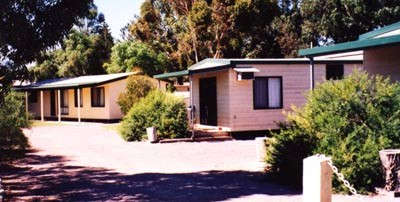 Cowell Foreshore Caravan Park & Holiday Units - Tourism Brisbane 0