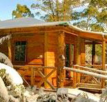 Cradle Chalet - Tourism Brisbane