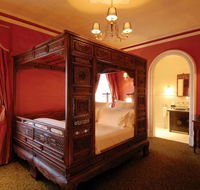 Craig's Royal Hotel Ballarat - Brisbane Tourism