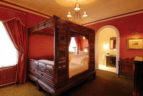 Craig's Royal Hotel Ballarat - Brisbane Tourism 0