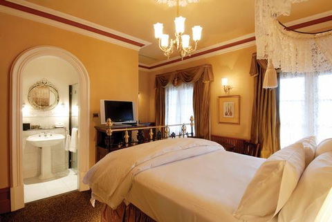 Craig's Royal Hotel Ballarat - Brisbane Tourism 1
