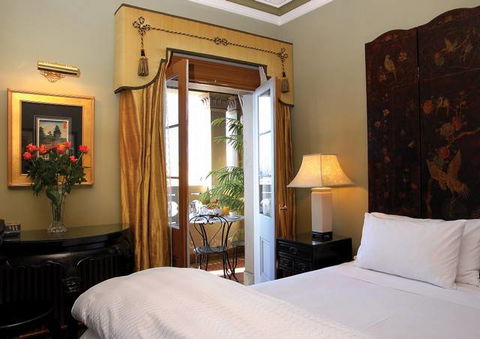 Craig's Royal Hotel Ballarat - Brisbane Tourism 2