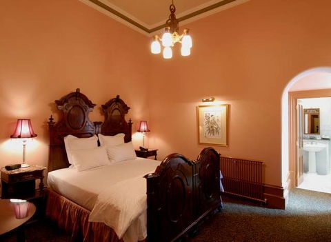 Craig's Royal Hotel Ballarat - Brisbane Tourism 3