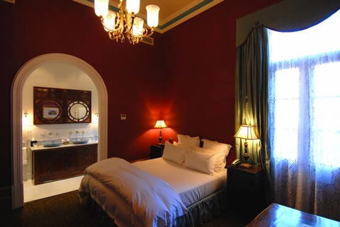 Craig's Royal Hotel Ballarat - Brisbane Tourism 4