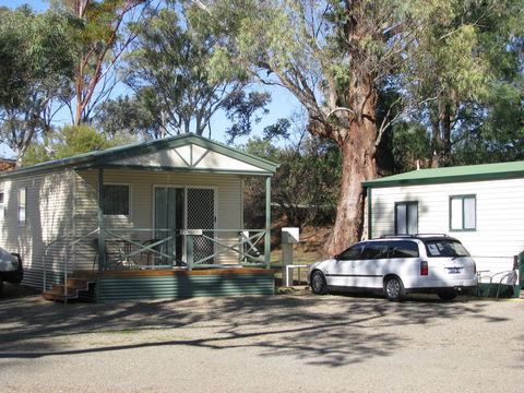 Crystal Brook Caravan Park - Brisbane Tourism 0