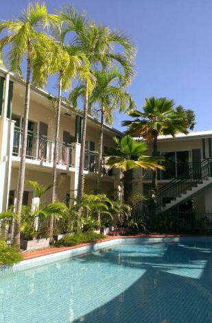 Crystal Garden Resort & Restaurant - Brisbane Tourism 1