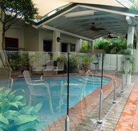 Crystal Garden Resort  Restaurant