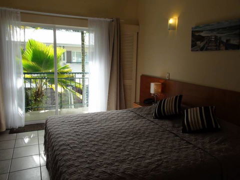 Crystal Garden Resort & Restaurant - Brisbane Tourism 2