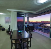 Curtis Central Apartments - Tourism Brisbane