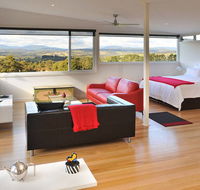 Dalblair Bed  Breakfast - Brisbane 4u