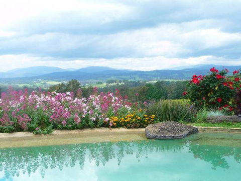 Dalblair Bed & Breakfast - Brisbane Tourism 1