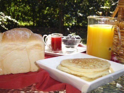 Dalrymples Guest Cottages - Tourism Brisbane 4