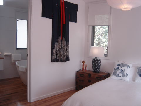 Dalrymples Guest Cottages - Tourism Brisbane 7