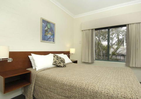 Darby Park Serviced Residences Subiaco - Brisbane Tourism 3