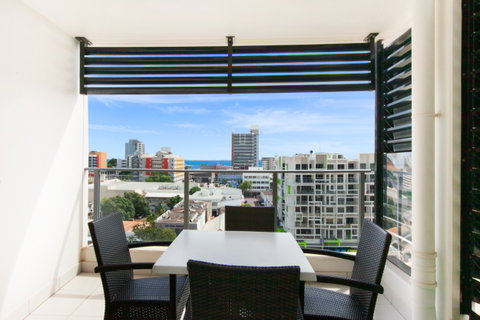Darwin Executive Suites - Tourism Brisbane 0