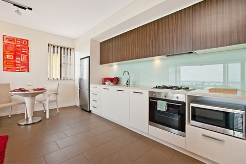 Darwin Waterfront Luxury Suites - Tourism Brisbane 3
