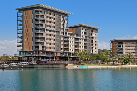 Darwin Waterfront Luxury Suites - Tourism Brisbane 6