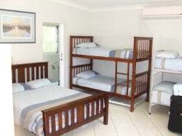 Beale's BedFish & Breakfast - Tourism Brisbane 5