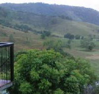 Dayboro Cottages  Llama Walks - Tourism Brisbane