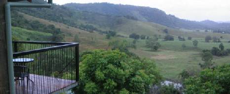 Dayboro Cottages & Llama Walks - Tourism Brisbane 0