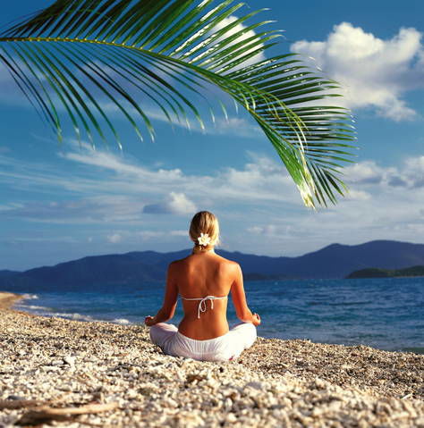 Daydream Island Resort & Spa - Tourism Brisbane 0