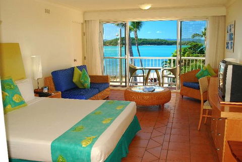 Daydream Island Resort & Spa - Tourism Brisbane 2
