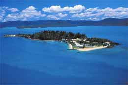 Daydream Island Resort & Spa - Tourism Brisbane 4