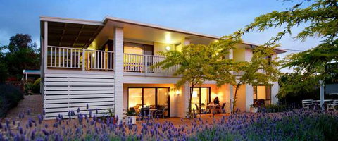 Daylesford Spa Accommodation - Tourism Brisbane 0