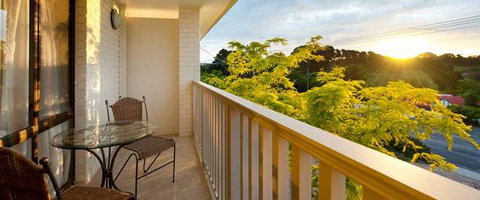 Daylesford Spa Accommodation - Tourism Brisbane 1