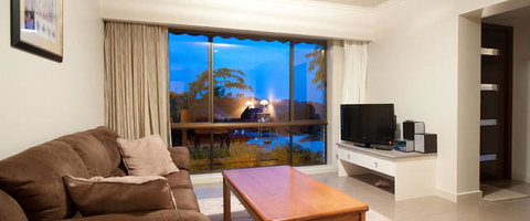 Daylesford Spa Accommodation - Tourism Brisbane 2