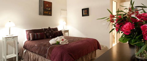 Daylesford Spa Accommodation - Tourism Brisbane 3