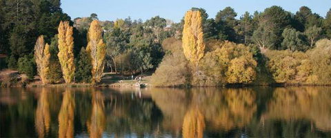Daylesford Spa Accommodation - Tourism Brisbane 4
