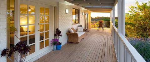 Daylesford Spa Accommodation - Tourism Brisbane 5