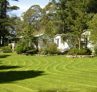 Daylesford Victoria Caravan Park - Tourism Brisbane