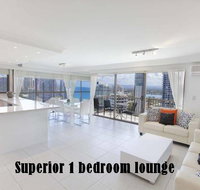 De Ville Apartments Main Beach - Tourism Brisbane