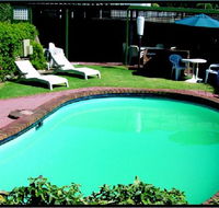 Deniliquin Motel - Tourism Brisbane