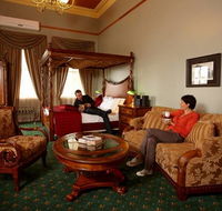 Denison Boutique Hotel - Clarion Collection - Brisbane Tourism