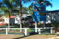Diamond Waters Caravan Park - Tourism Brisbane 0