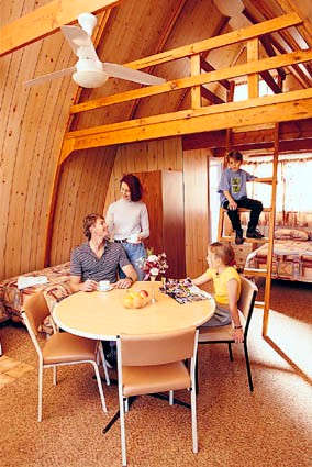 Discovery Holiday Parks - Boulder - Tourism Brisbane 0