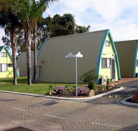 Discovery  Parks - Bunbury Village - Brisbane Tourism